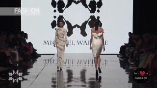 Nude on the catwalk - Model - Oops-1