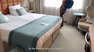 xxx video 18 pawg femdom teen | Stepmother And Son Share a Bed In A Hotel - [Pornhub] (FullHD 1080p) | videos-0