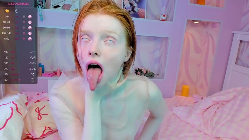 GingerHugs 2: Unleash Passionate Moments & Desire