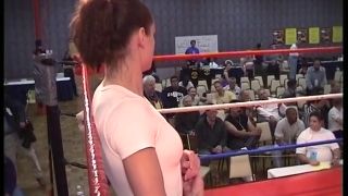 DWW-127-02 Women Wrestling Convention MMA - Tatjana L vs Tatyana K-0