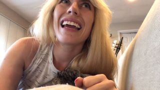 Femdom Porn MissIvyDoll – You Have Small Dick Energy-0