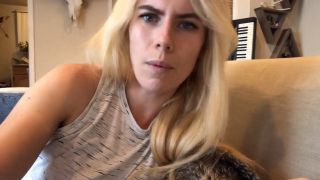 Femdom Porn MissIvyDoll – You Have Small Dick Energy-1