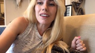 Femdom Porn MissIvyDoll – You Have Small Dick Energy-2