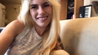 Femdom Porn MissIvyDoll – You Have Small Dick Energy-3