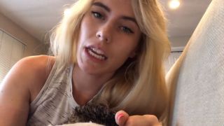 Femdom Porn MissIvyDoll – You Have Small Dick Energy-5