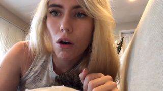 Femdom Porn MissIvyDoll – You Have Small Dick Energy-7