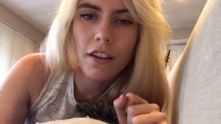 Femdom Porn MissIvyDoll – You Have Small Dick Energy-8