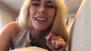 Femdom Porn MissIvyDoll – You Have Small Dick Energy-9