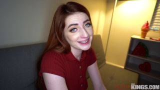 [GetFreeDays.com] Hot redhead stepsister gets my cum all over her new braces blo hardcore trans porn-0