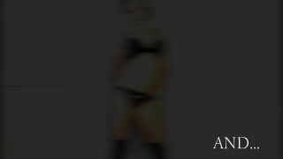 online xxx video 48 The Mistress B - I Am The Center, femdom foot gagging on fetish porn -9