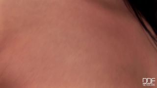 free porn video 43 Busty brunette makes her tit-prints | big tits | fetish porn batman femdom-2