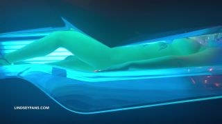 online clip 9 Lindsey Leigh – Tanning Salon Side Boob - fetish - fetish porn femdom gentle-1