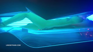online clip 9 Lindsey Leigh – Tanning Salon Side Boob - fetish - fetish porn femdom gentle-7