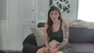 clip 43 pregnant kelly – protective mom fucks sons bully on pov redhead femdom-3