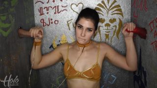 free adult video 34 HoloTheWiseWulf – Galactic Glory Hole, american bukkake on cosplay -2