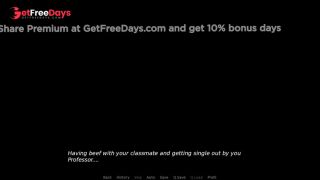 [GetFreeDays.com] An Angry Asian in First Day of College Porn Clip April 2023-8