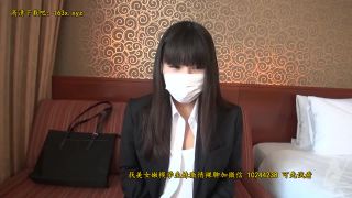 [FC2_PPV-425792] 【個人撮影】明るく真面目なのに、ドエロな就活生の真理子ちゃんに中出し！【妄想動画】-1