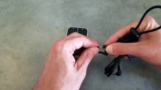 UKDAZZZ - The DG-Lab Conductive Pro Loops E-Stim Coyote 3-0