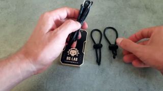 UKDAZZZ - The DG-Lab Conductive Pro Loops E-Stim Coyote 3-3