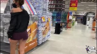 online clip 17 Ninaforbidden Anal Plug Exhibition On The Market  on latina girls porn chubby hardcore-7