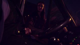 free adult clip 9 femdom foot domination Silvia Sin  Big Tits In Stockings Fucked In Van [ForgiveMeFather / Deviante] (FullHD 1080p), old on fetish porn-1