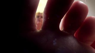 [GetFreeDays.com] Anna Elsa - Special Gift for Step-Sister POV foot fucking-8