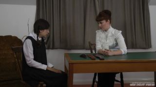 online adult video 27 kinky fetish The English Tutor – Sarah Gregory Spanking, spanking on fetish porn-1