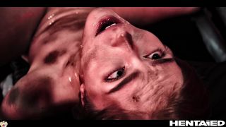 free online video 24 yapoo femdom Hentaied – Jia Lissa – Impaled, fetish on femdom porn-6