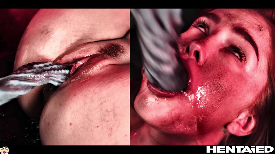 free online video 24 yapoo femdom Hentaied – Jia Lissa – Impaled, fetish on femdom porn