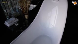 Owiaks - Romantischer sex in der Wohnung im 48. Stock. Jahrestag sexuellen Beg... - Mdh-1