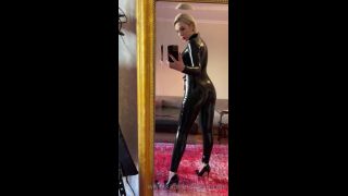 online xxx clip 10 thigh fetish femdom porn | Katerina Piglet – You Were A Good Boy And You Deserved To Look At Me | femdom-2