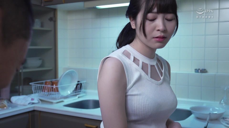 Mifune Karen HBAD-532 Aphrodisiac Oil Massage Inserts Null And The Meat Hole Feels Biku And Can Not Be Opposed, My Brothers Sexy Wife Who Fell Into A Meat Toy Karen Mifune - Drug