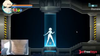 THE BIGGEST ALIEN IN THIS GAME - ALIEN QUEST EVE-1