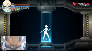 THE BIGGEST ALIEN IN THIS GAME - ALIEN QUEST EVE-2