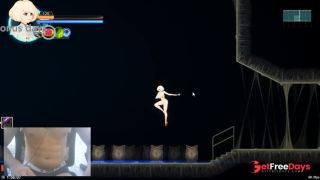 THE BIGGEST ALIEN IN THIS GAME - ALIEN QUEST EVE-7