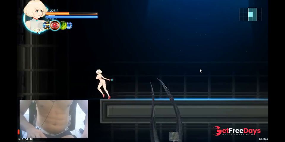 THE BIGGEST ALIEN IN THIS GAME - ALIEN QUEST EVE