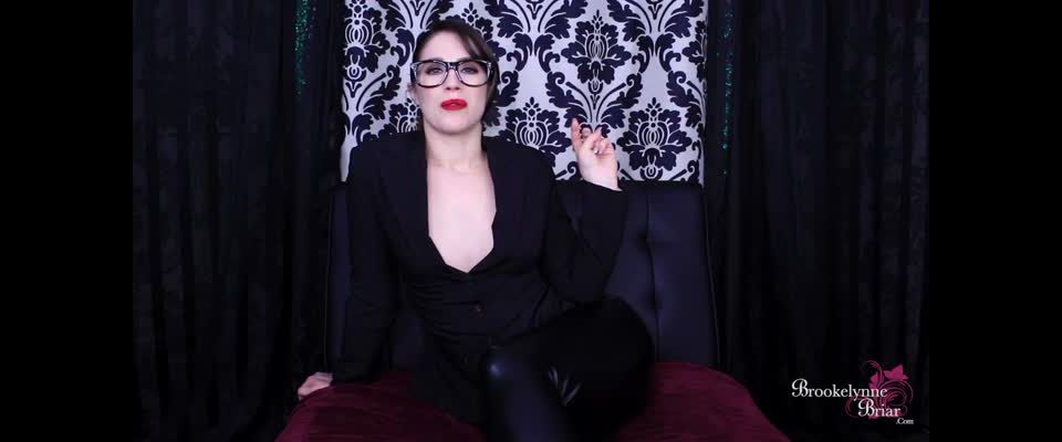 adult clip 44 stocking fetish porn BrookelynneBriar - CFNM Porno Audition JOI, fetish on femdom porn