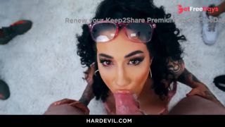 [GetFreeDays.com] ARABELLE RAPHAEL SPECS FOR A BLOWBANG Porn Stream July 2023-1