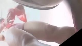 Uncensored Sea Toilet  | voyeur | voyeur -0