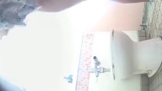 Uncensored Sea Toilet  | voyeur | voyeur -5