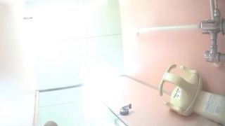 Uncensored Sea Toilet  | voyeur | voyeur -7