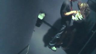 porn video 11 elf gives blowjob and anal blowjob porn | Security Cam Chronicles #4 | office-1