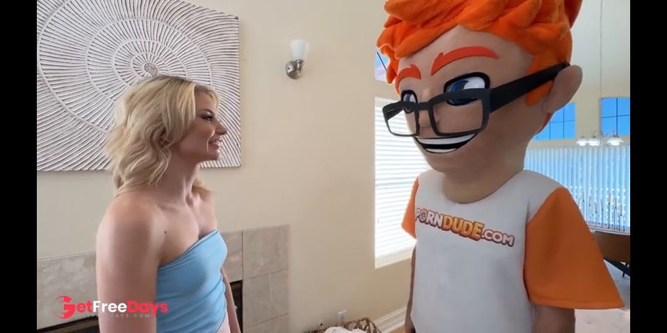 [GetFreeDays.com] Athletic Babe Beverly Hillson Impresses with Her Erotic Acting and Tight Twat Riding on PornDude Sex Clip February 2023