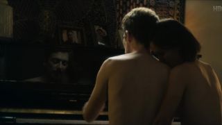 Megan Montaner - 30 Coins (30 Monedas) s01e05-06 (2020) HD 1080p - (Celebrity porn)-0