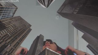 LTLGiantessClips - Mia Hope in Tiny Tampa Giantess SFX - Giants-3