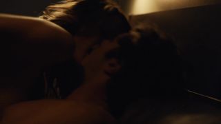 Ashley Hinshaw – StartUp s01e01 (2016) HD 1080p - (Celebrity porn)-2