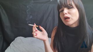 adult video 8 Cork Screwed on smoking kami tora femdom-1