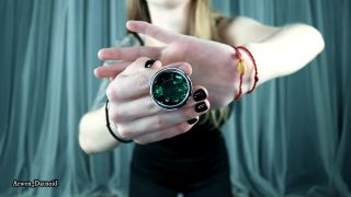 online clip 22 Arwen Datnoid – Butt Plug Anal Training JOI Cum Twice For Me - femdom - anal porn rachel steele femdom-3