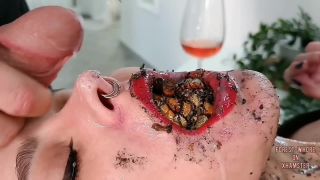 adult xxx clip 2 Forest Whore Extreme dirty coocking show, mature hardcore anal on hardcore porn -9
