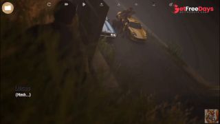 CRIMINAL ATTRACTION  RUTA JUSTICIA  PORN GAME - ESPAOL - PART 6-3